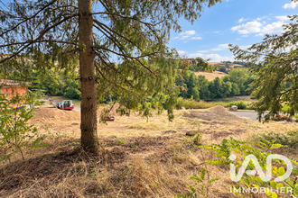 achat terrain st-galmier 42330