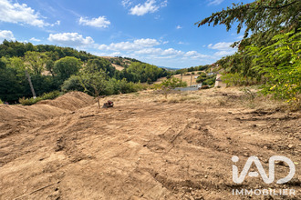 achat terrain st-galmier 42330