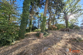 achat terrain st-galmier 42330