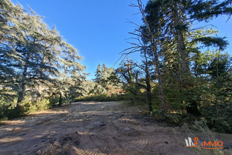 achat terrain st-galmier 42330