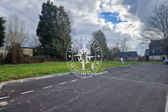 achat terrain st-gatien-des-bois 14130