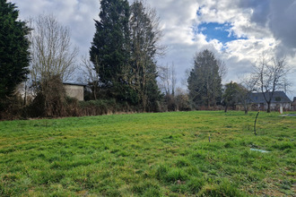 achat terrain st-gatien-des-bois 14130