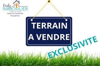 achat terrain st-gaudens 31800