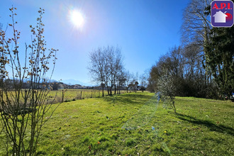 achat terrain st-gaudens 31800