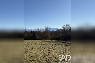 achat terrain st-gaudens 31800