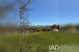achat terrain st-gaudens 31800