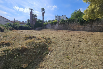 achat terrain st-gaudens 31800