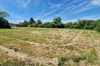 achat terrain st-gaultier 36800