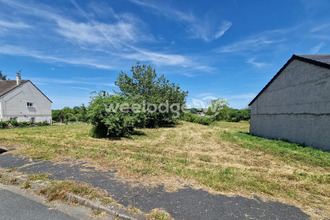 achat terrain st-gaultier 36800