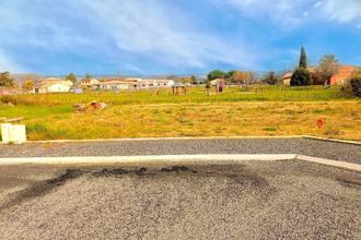 achat terrain st-gauzens 81390