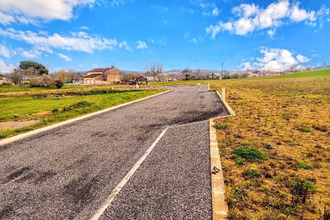 achat terrain st-gauzens 81390