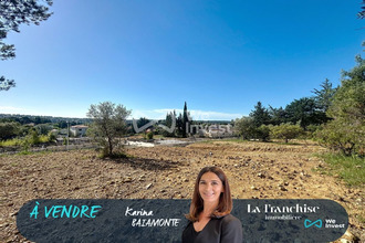 achat terrain st-gely-du-fesc 34980