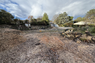 achat terrain st-gely-du-fesc 34980