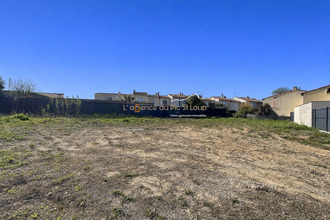 achat terrain st-gely-du-fesc 34980