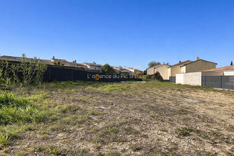 achat terrain st-gely-du-fesc 34980