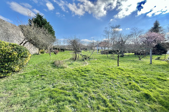 achat terrain st-gence 87510