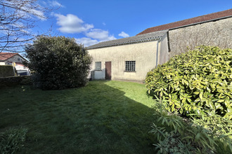 achat terrain st-gence 87510