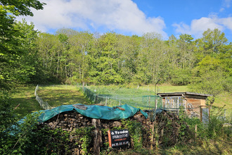 achat terrain st-genes-champanelle 63122