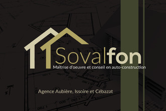 achat terrain st-genes-champanelle 63122