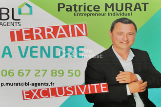 achat terrain st-genes-de-fronsac 33240