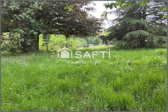 achat terrain st-genes-de-lombaud 33670