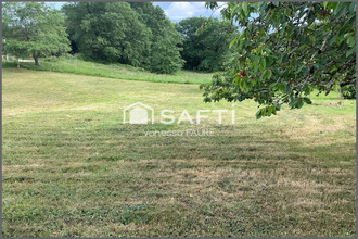 achat terrain st-genes-de-lombaud 33670