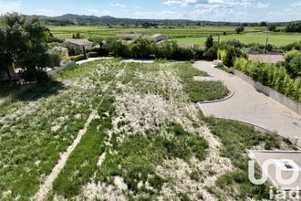 achat terrain st-genies-de-comolas 30150