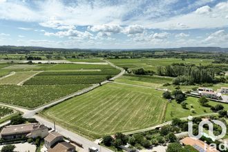 achat terrain st-genies-de-comolas 30150