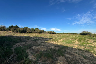 achat terrain st-genies-de-comolas 30150