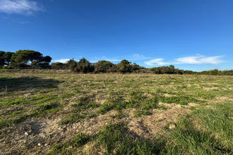 achat terrain st-genies-de-comolas 30150