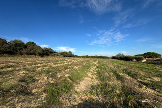 achat terrain st-genies-de-comolas 30150