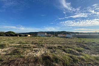 achat terrain st-genies-de-comolas 30150