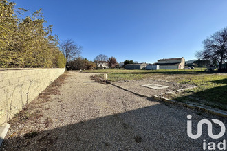 achat terrain st-genies-de-comolas 30150