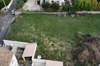 achat terrain st-genies-de-comolas 30150