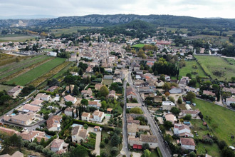 achat terrain st-genies-de-comolas 30150