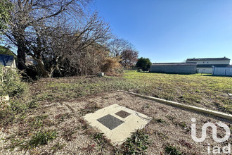 achat terrain st-genies-de-comolas 30150