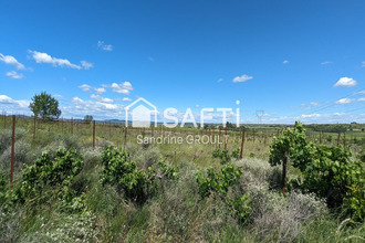 achat terrain st-genies-de-fontedit 34480