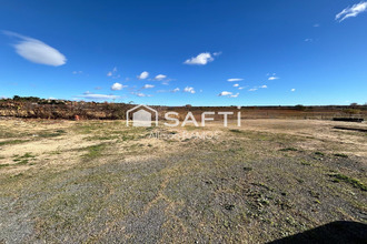 achat terrain st-genies-de-fontedit 34480