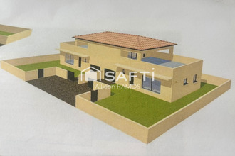 achat terrain st-genies-de-fontedit 34480