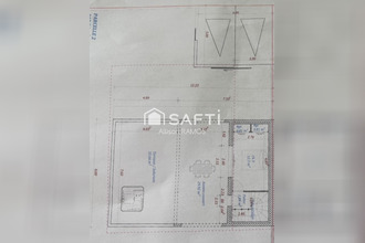 achat terrain st-genies-de-fontedit 34480
