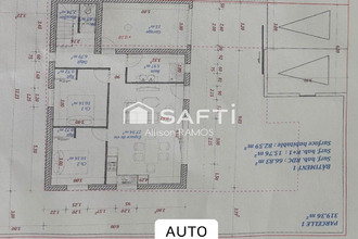 achat terrain st-genies-de-fontedit 34480