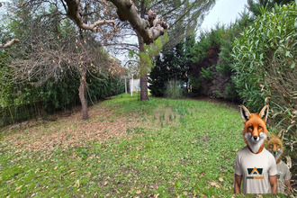 achat terrain st-genies-de-malgoires 30190