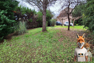 achat terrain st-genies-de-malgoires 30190