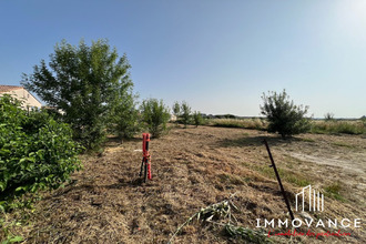 achat terrain st-genies-de-malgoires 30190