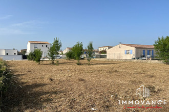 achat terrain st-genies-de-malgoires 30190