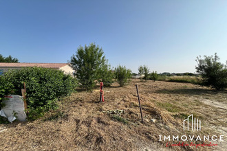 achat terrain st-genies-de-malgoires 30190