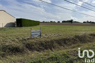 achat terrain st-genis-de-stonge 17240