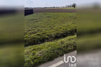 achat terrain st-genis-de-stonge 17240