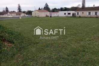 achat terrain st-genis-de-stonge 17240