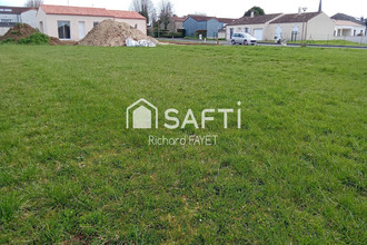 achat terrain st-genis-de-stonge 17240